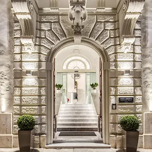 Hotel The Liberty Boutique, Rzym