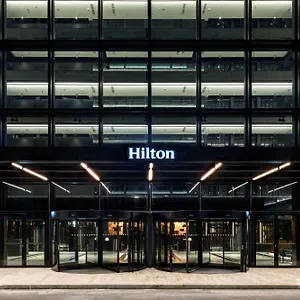 Отель Hilton Eur La