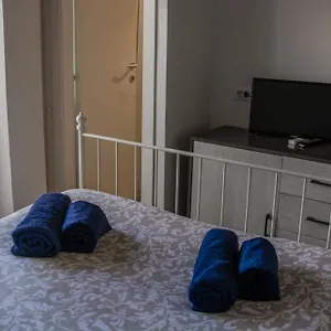 Гостевой дом Porta Portese 19