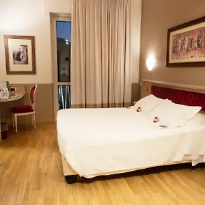 Santa Barbara 4* San Donato Milanese