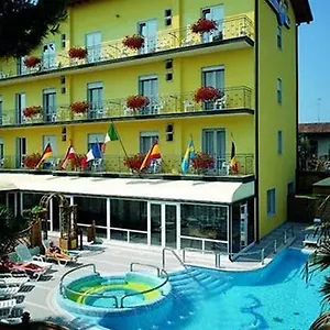 Eddy 3* Lido di Jesolo