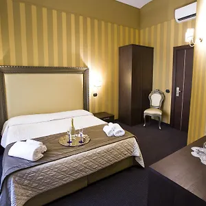 Гостевой дом Nice Rome Holiday