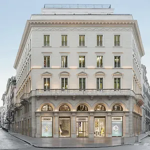 Hotel Fendi Private - Small Luxury Of The World, Rzym