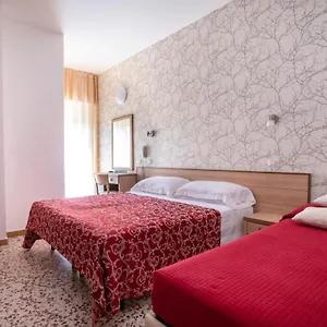 Ravello Adults Only Отель Римини