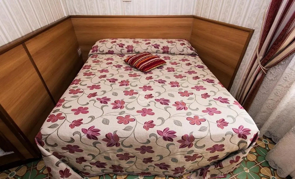 Hotel Artromano