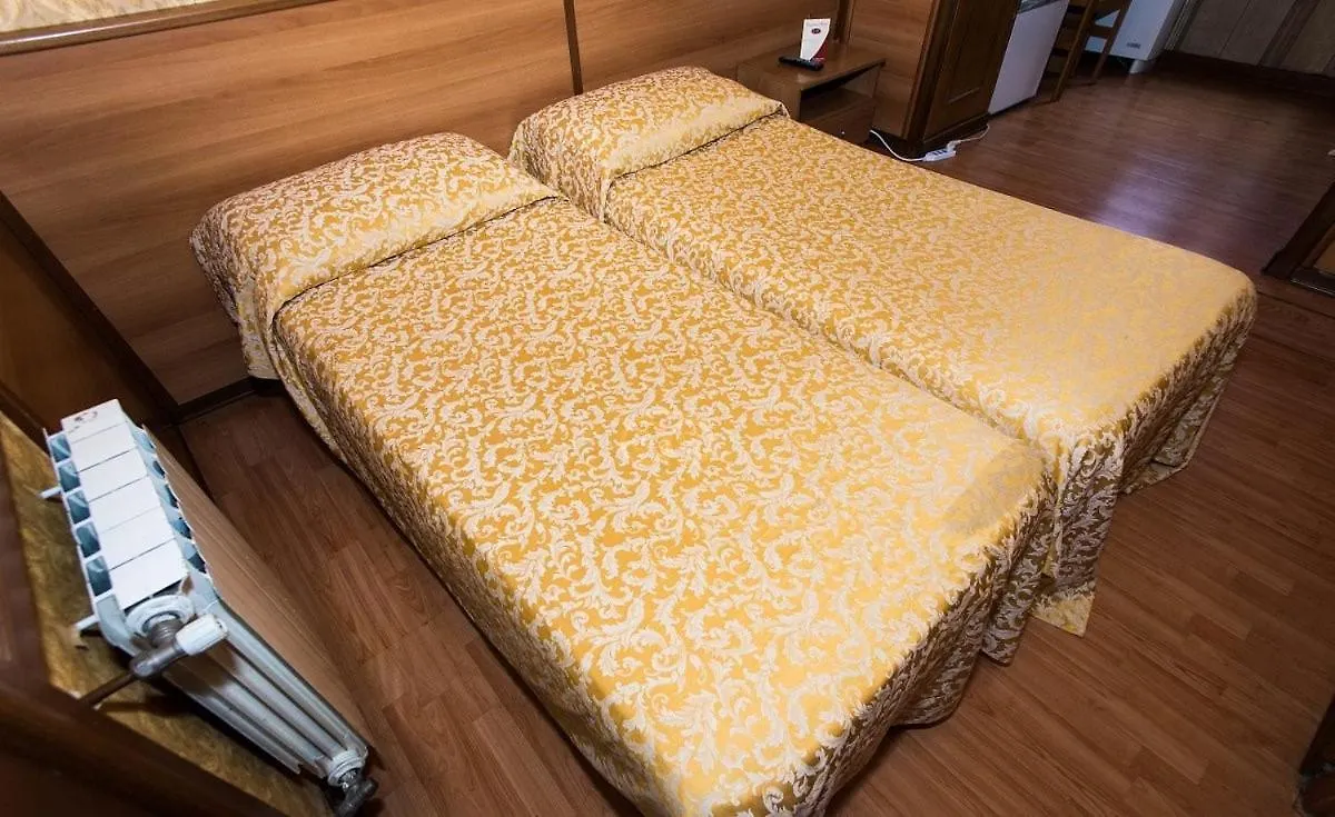 Hotel Artromano  Roma
