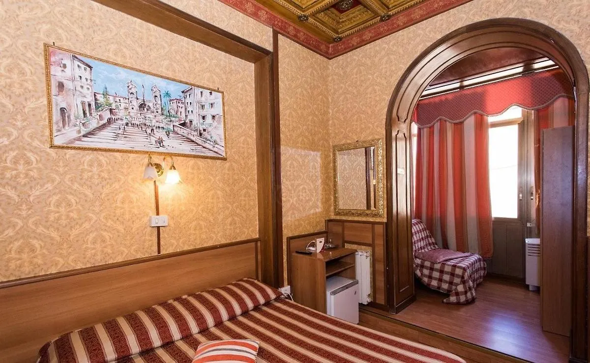 Hotel Artromano