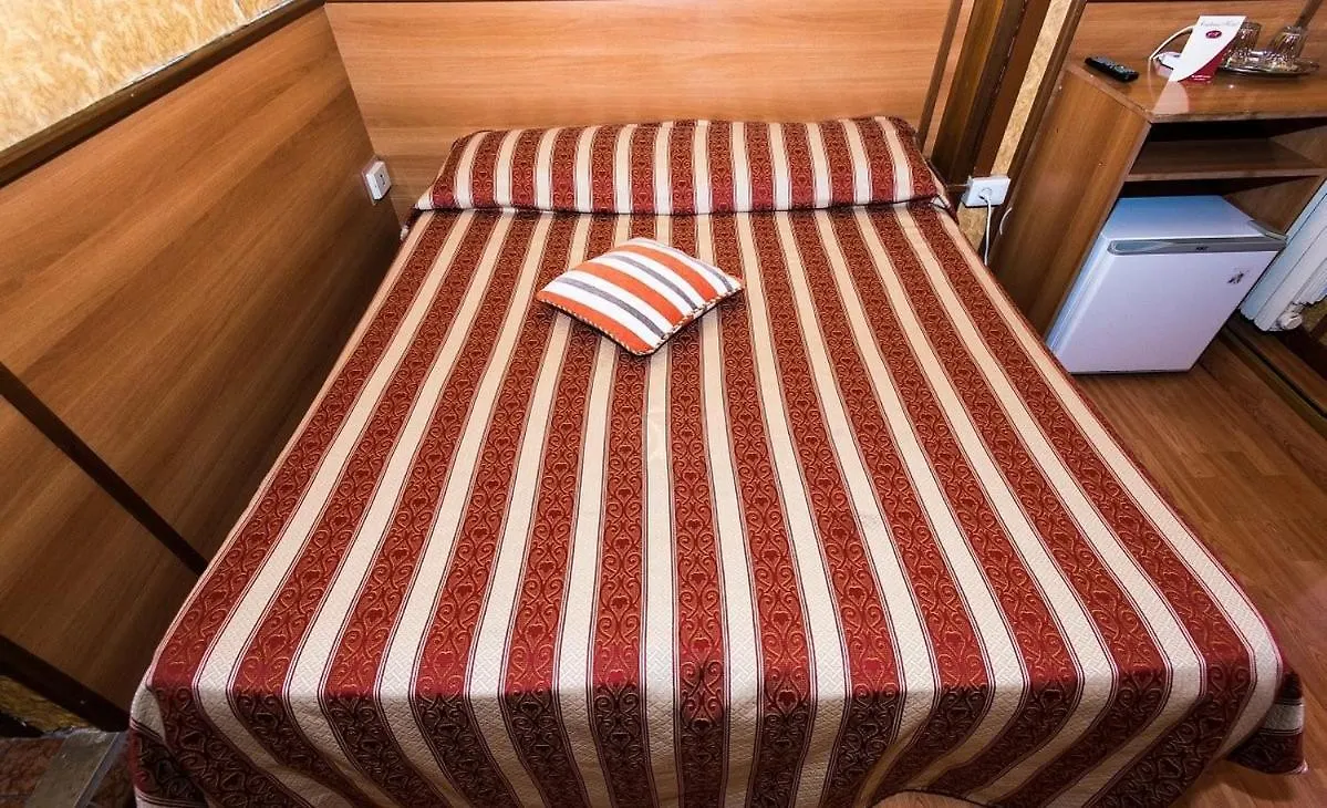 Hotel Artromano
