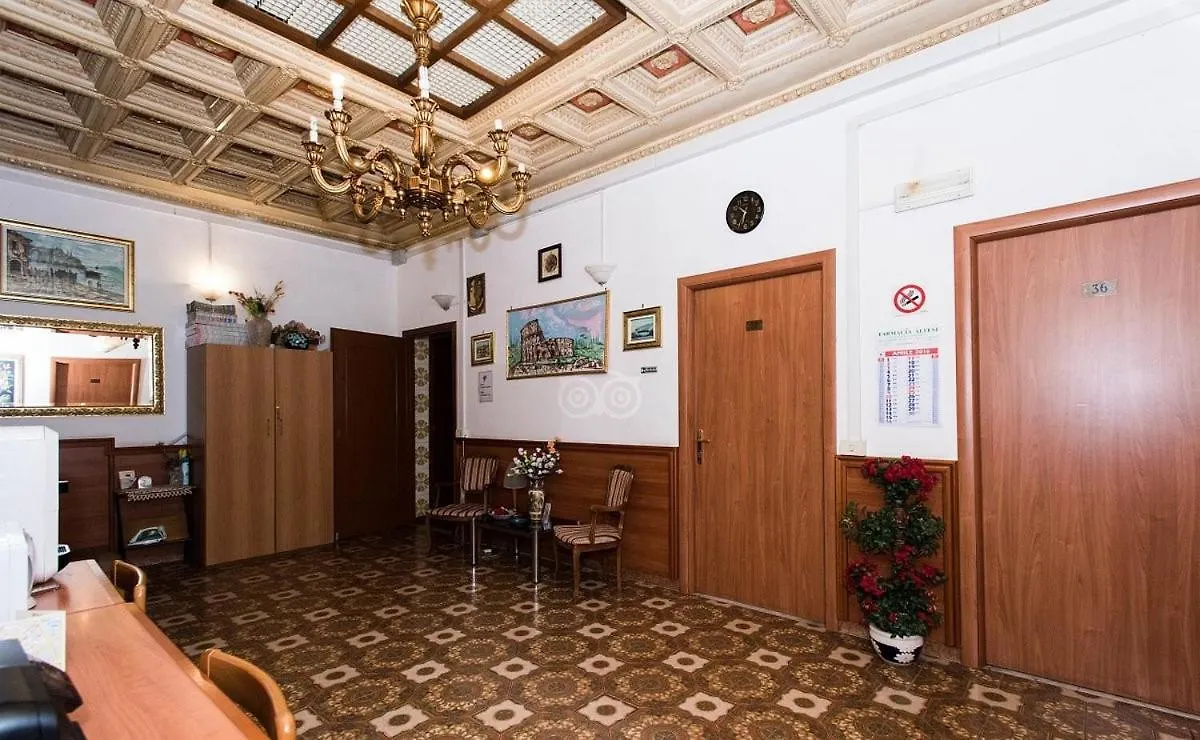 Hotel Artromano Italia