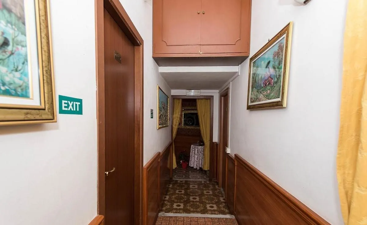 Hotel Artromano