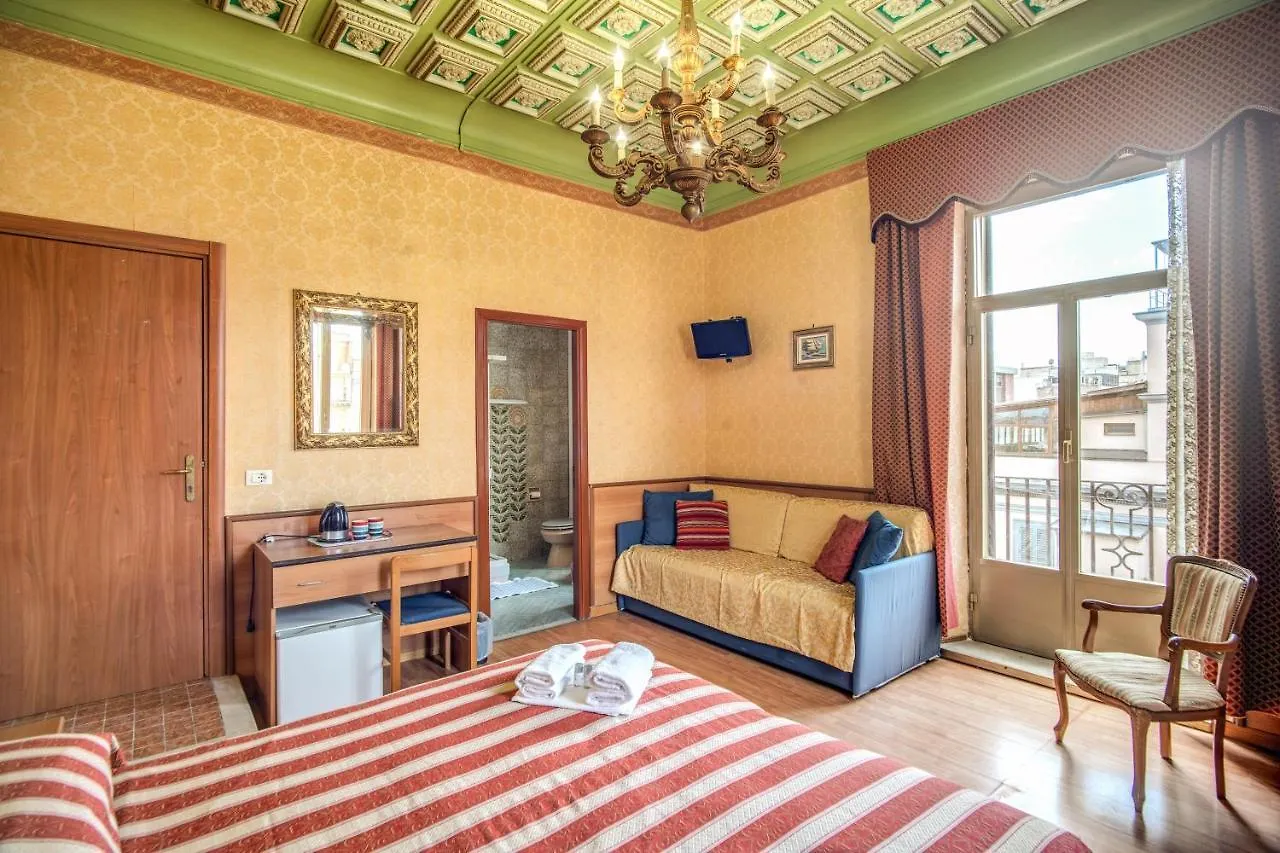 Hotel Artromano