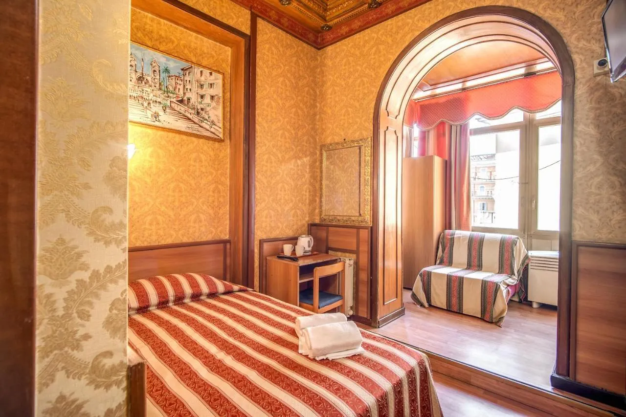 Hotel Artromano Włochy