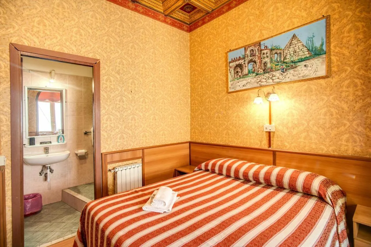 Hotel Artromano