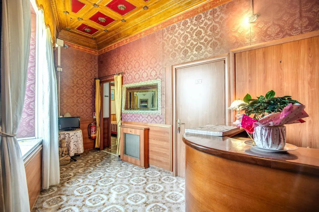 Hotel Artromano