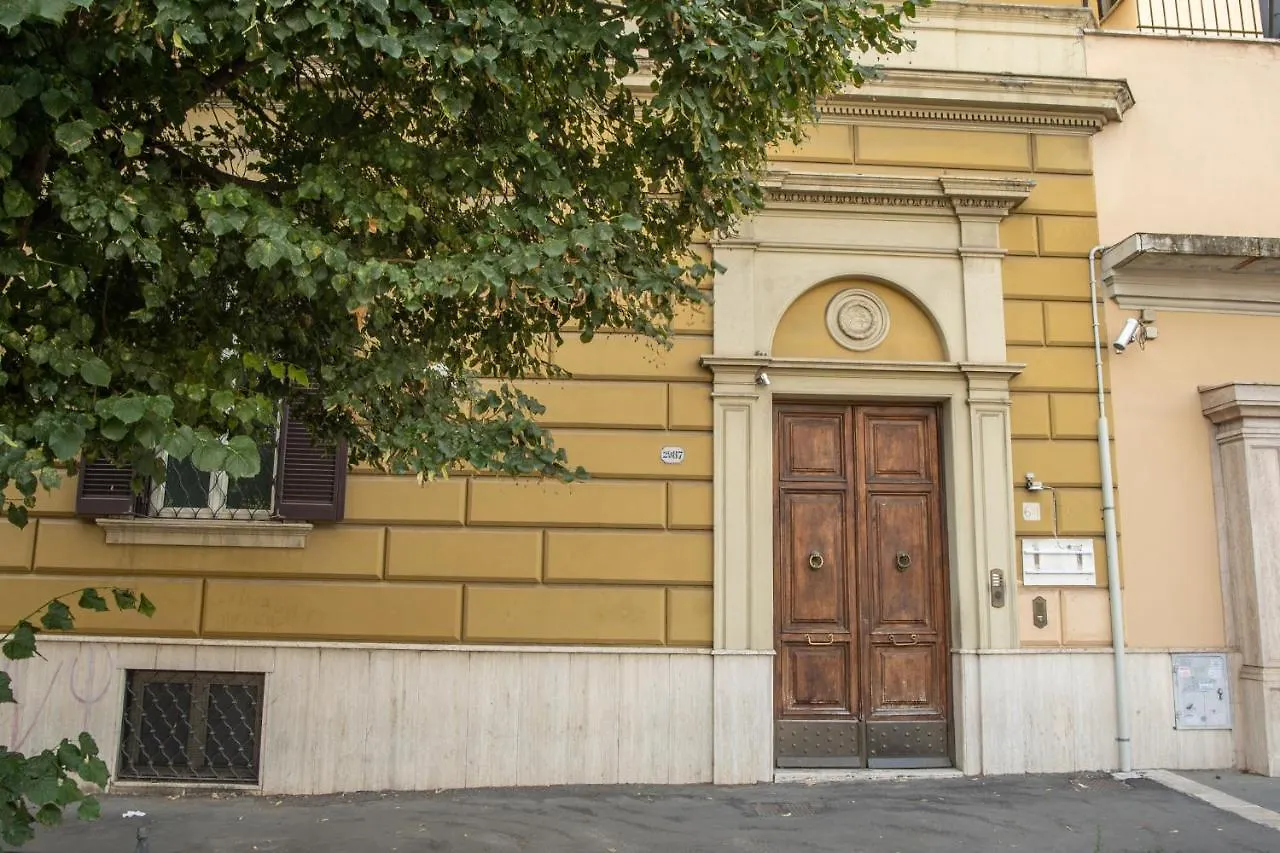 Hotel Artromano 2*, Rzym Włochy