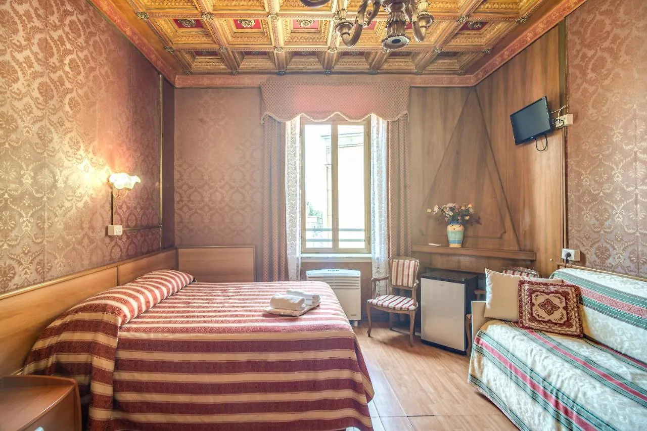 Hotel Artromano  Rzym