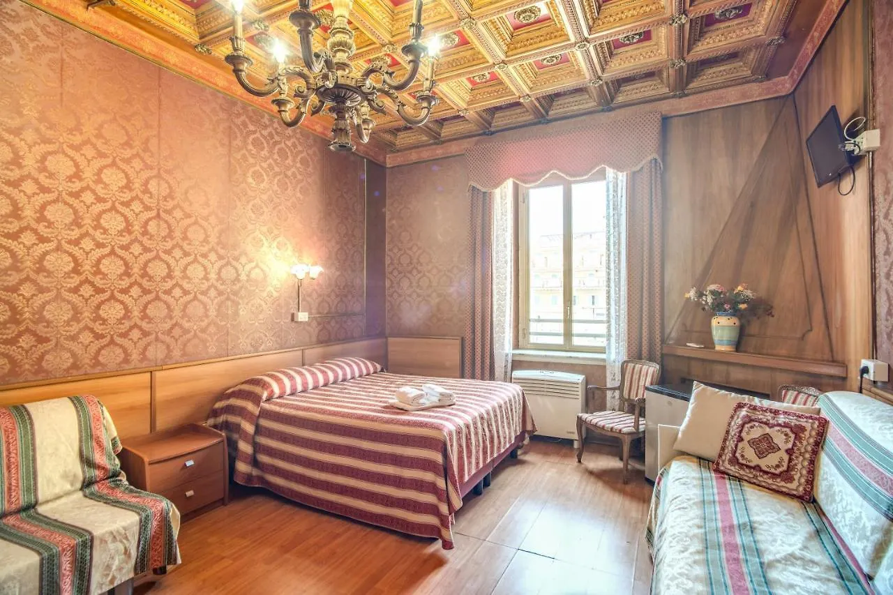 **  Hotel Artromano Włochy