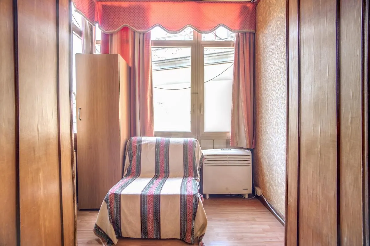 Hotel Artromano 2*, Rzym