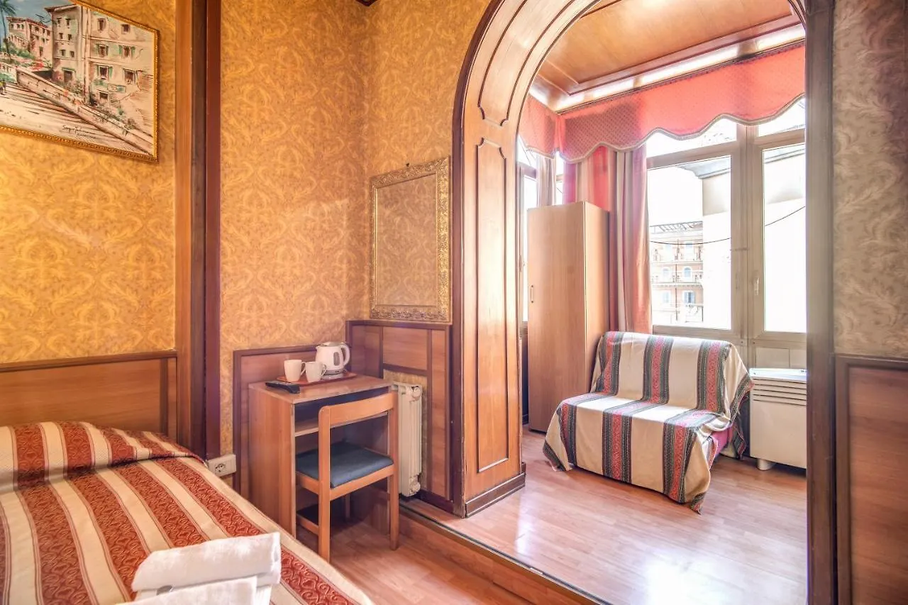 Hotel Artromano
