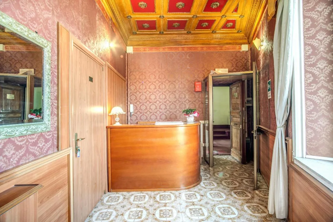 Hotel Artromano
