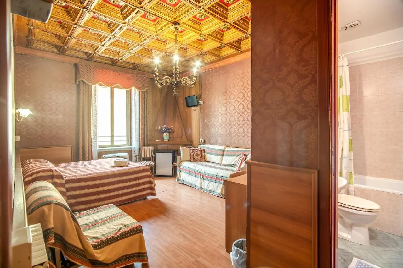 Hotel Artromano