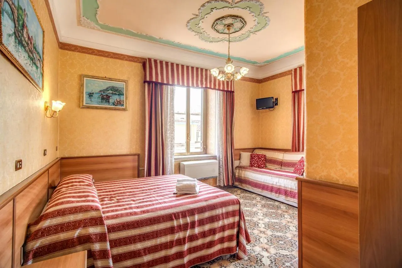 Hotel Artromano Włochy
