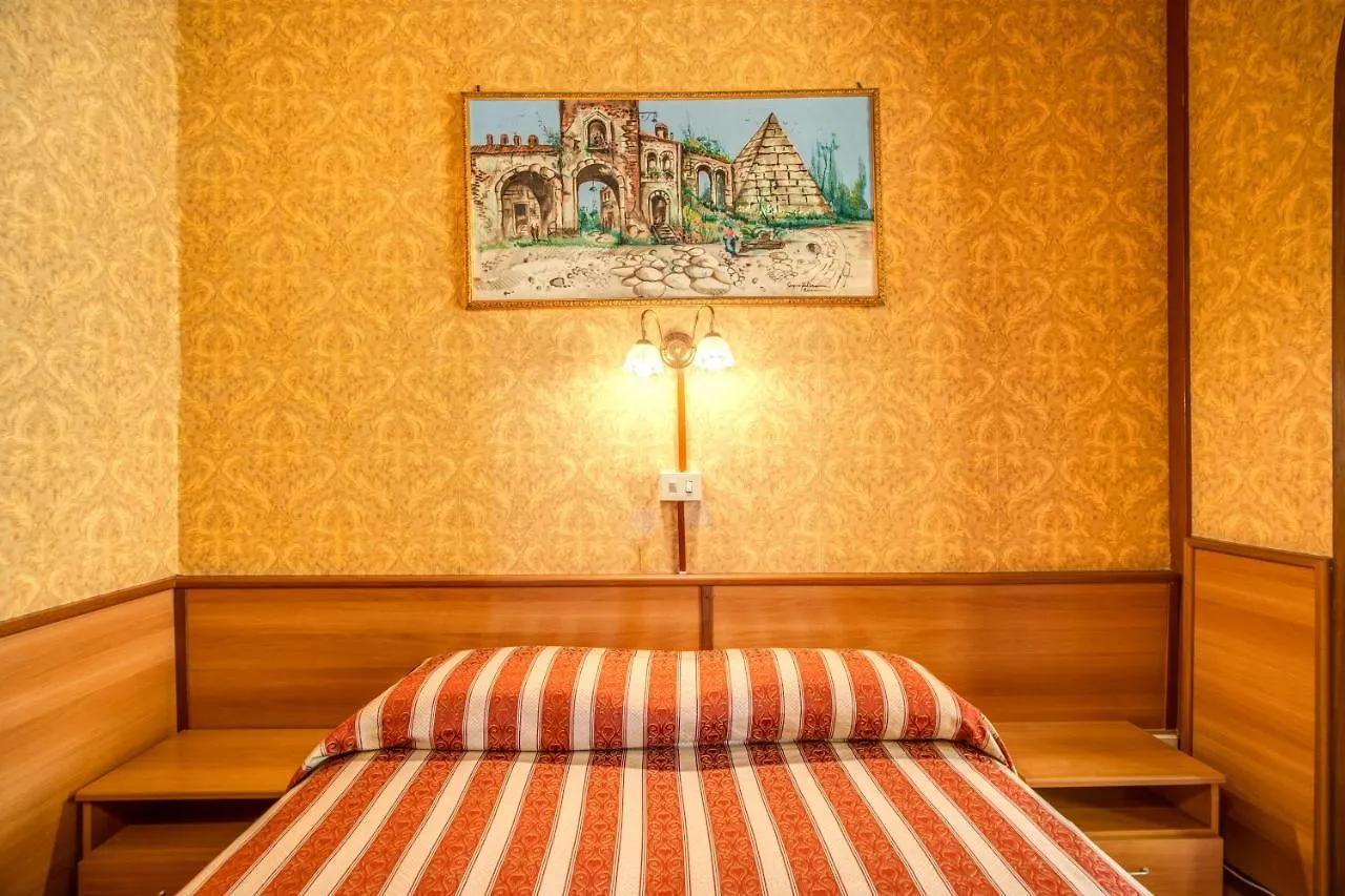 Hotel Artromano